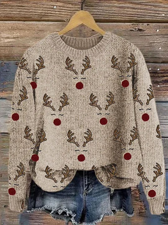 Doris™ | Rudolph jersey