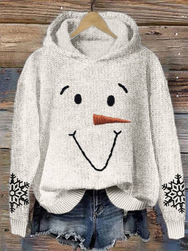Mirelle™ | Rudolf's sweater