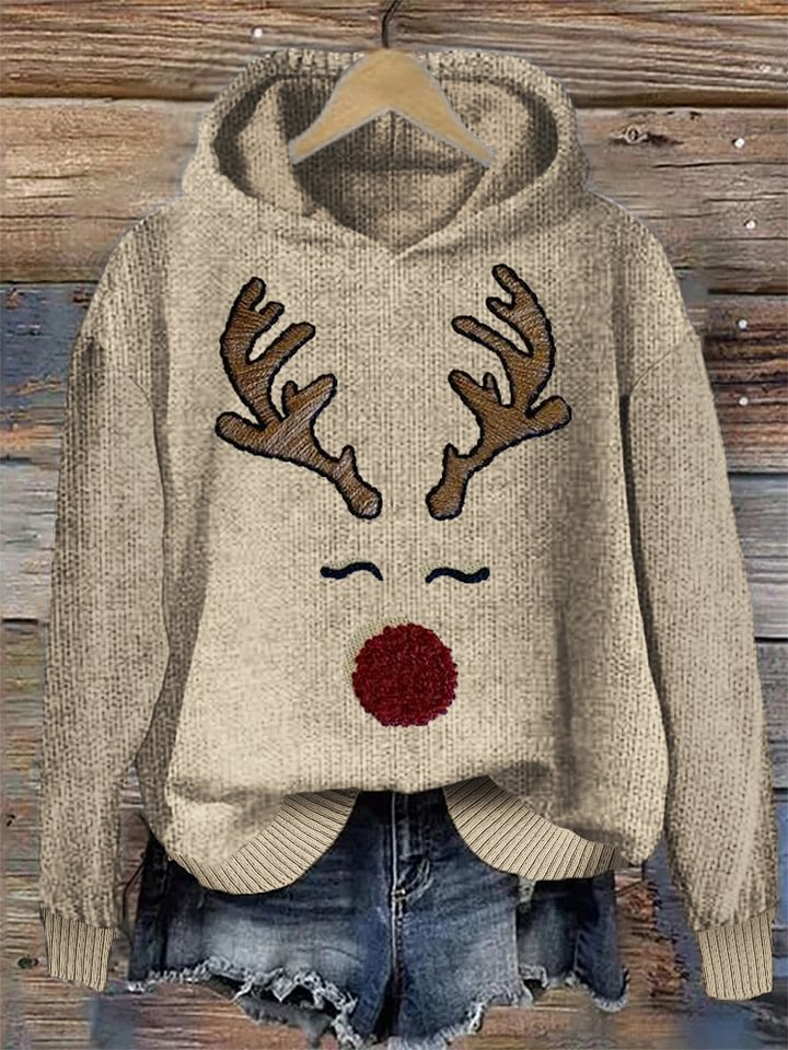 Sovira™ | Rudolf's sweater
