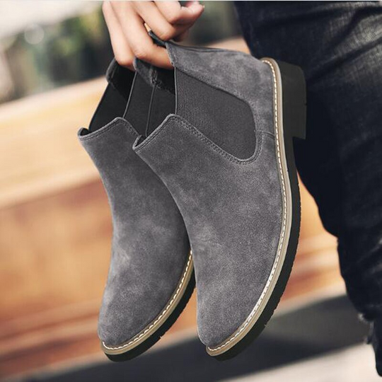 CHELSEAS | Boots +2.35″