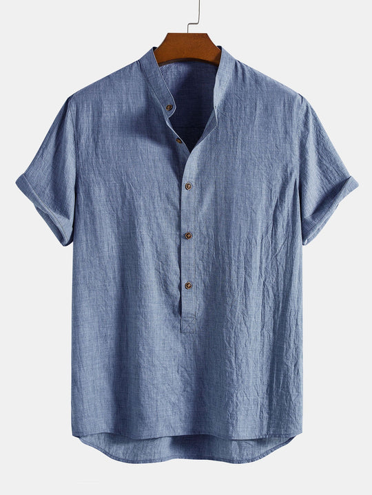 Laurent™ | Short sleeve set
