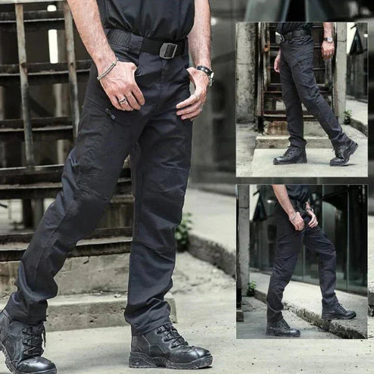Theo™ Multifunctional Waterproof Trousers