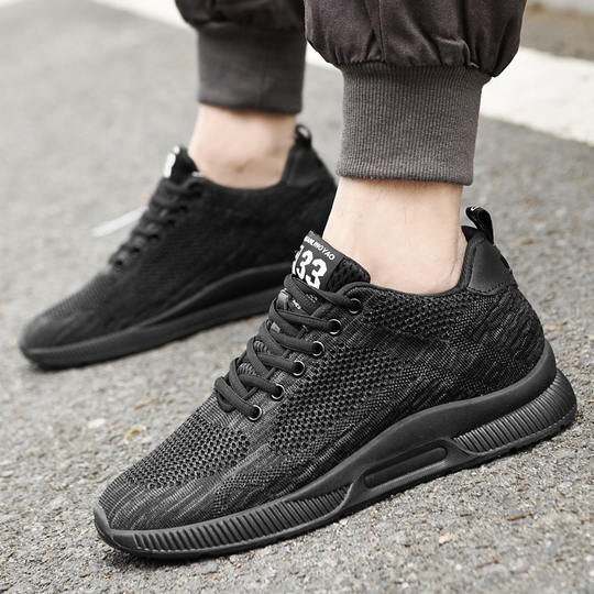 NELSON | RUNNERS 2.0 +2.35″