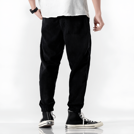 Jitsu - Corduroy pants