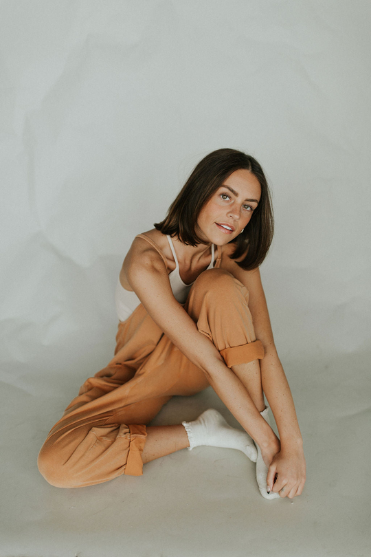 Women's Casual Wide Leg Comfy Jumpsuit