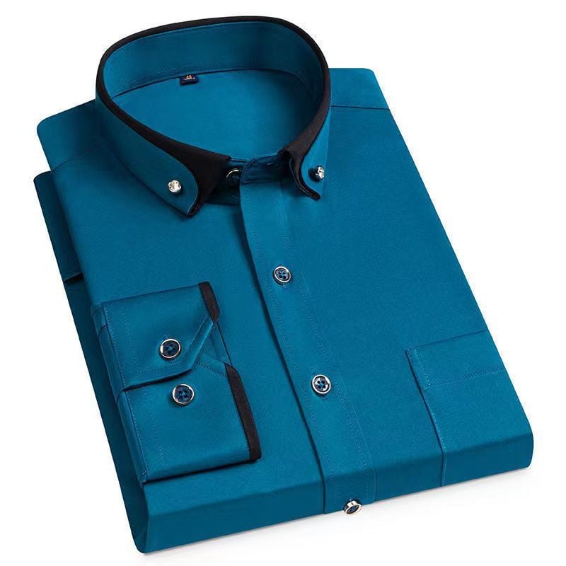 Morris™ Classic Long Sleeve Shirt
