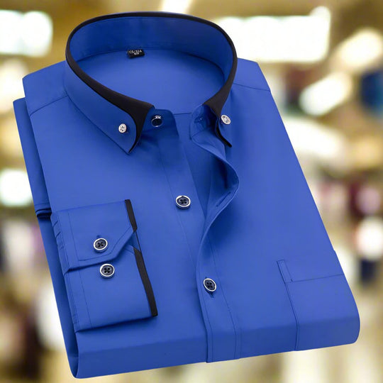 David™ Classic Shirt - Long Sleeves