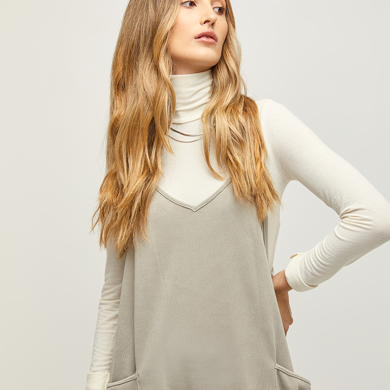 Women's Casual Wide Leg Comfy Jumpsuit