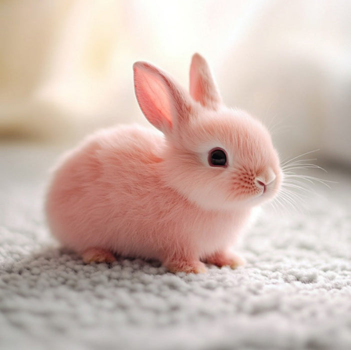 Bunny™ My Realistic Rabbit Toy