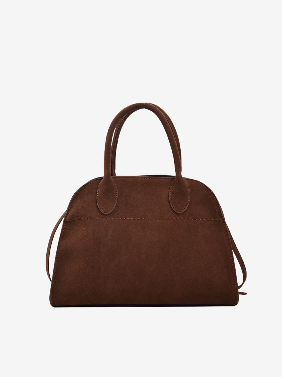 Margot Suede Bag