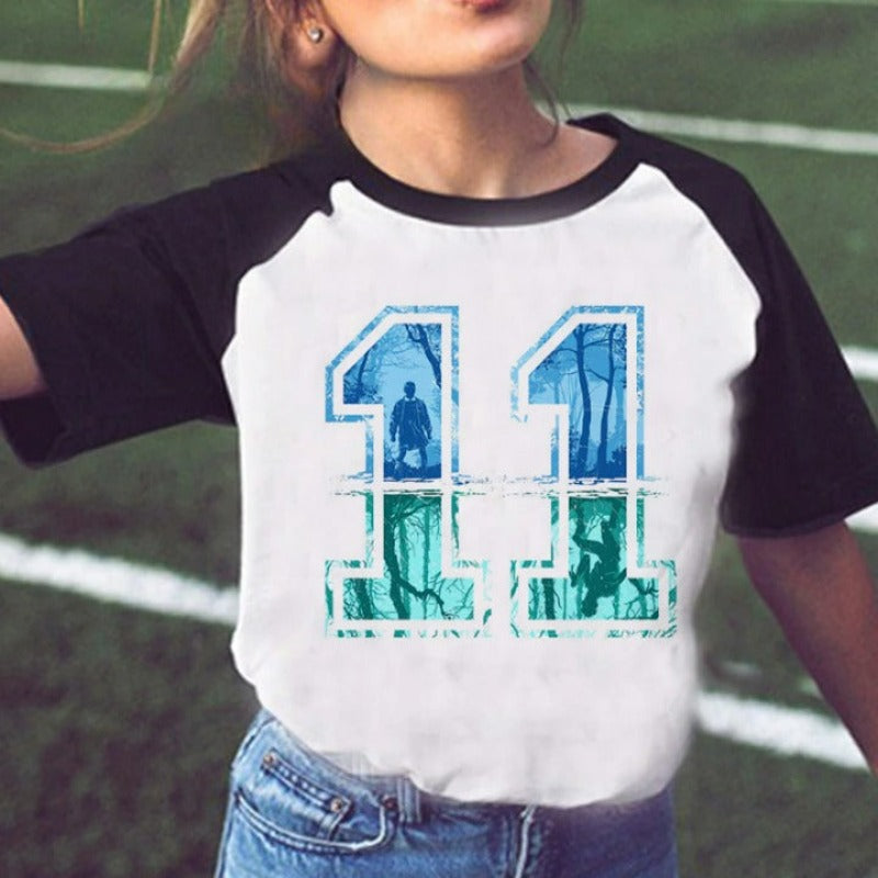 Unisex Stranger Things 4 T-Shirt