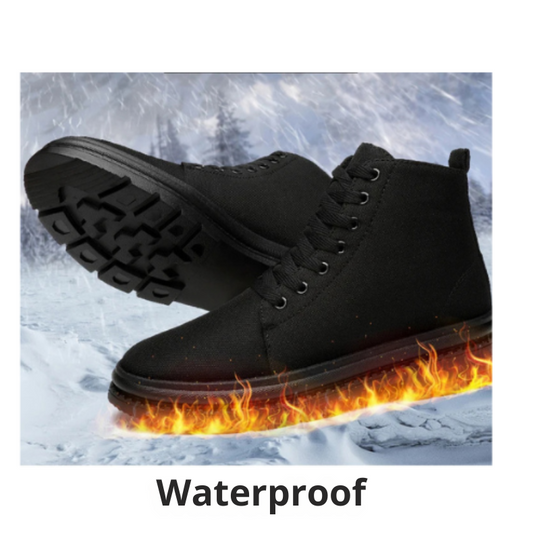 KORE | Ankle boot +2.35″ +3.15″ +4″
