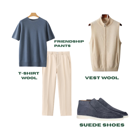 Laurent™ | Heritage rush