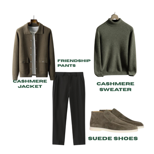 Laurent™ | Supreme Dynasty