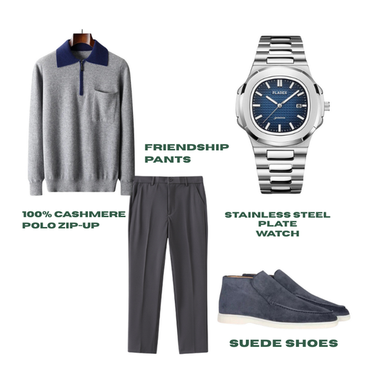 Laurent™ | Imperial Prestige