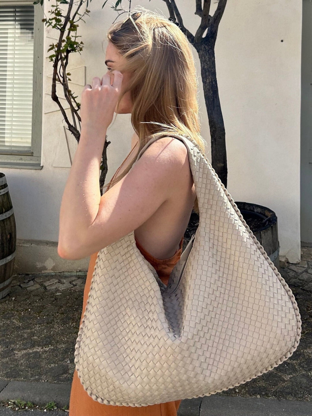 Ava™ Tote Bag