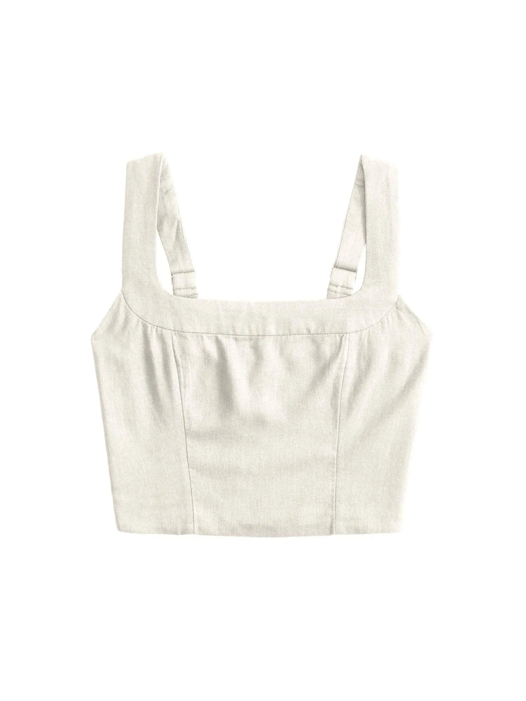 Tailored And Lifted Linen Blend Set
