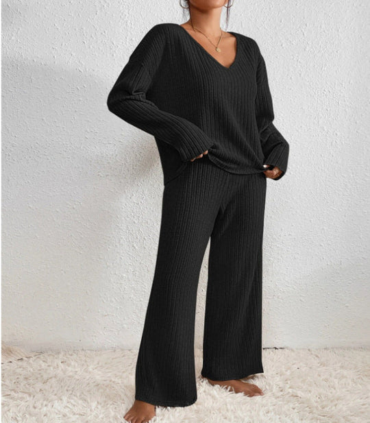 Andrée | 2 Piece Knit Set