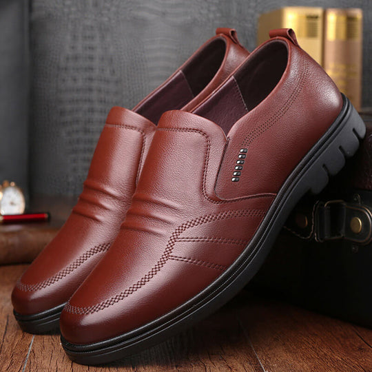 Mike™ | Business shoes