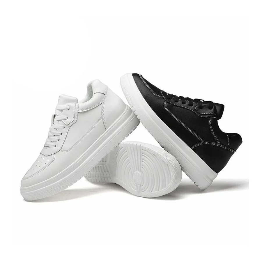 Lift | Classic sneakers +2.35″ +3.15″ +4″
