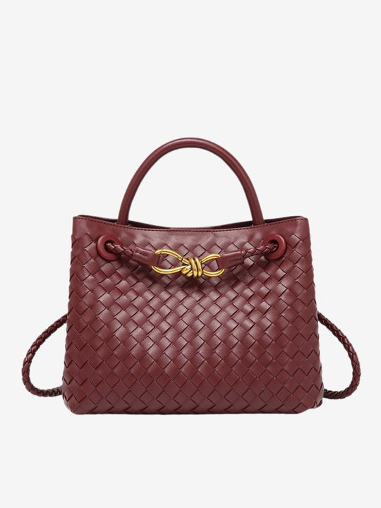 Sabine™ Woven Bag Small
