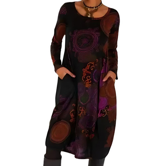 Vanessa™ Vintage dress