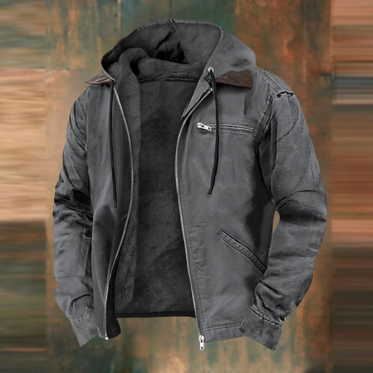 Seppe™ Men's must-have jacket for autumn
