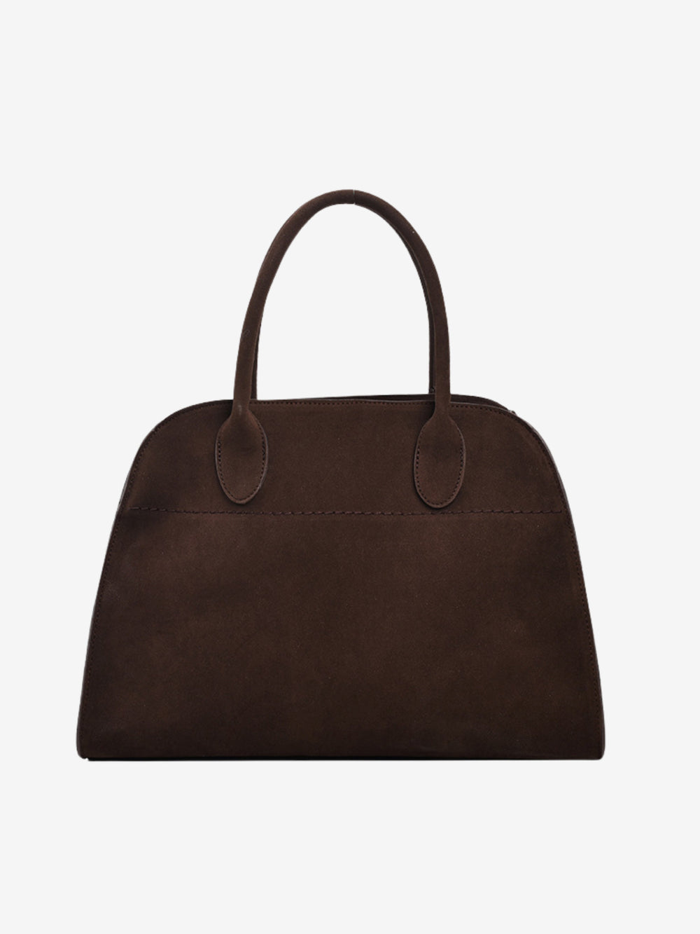 Margot Suede Bag