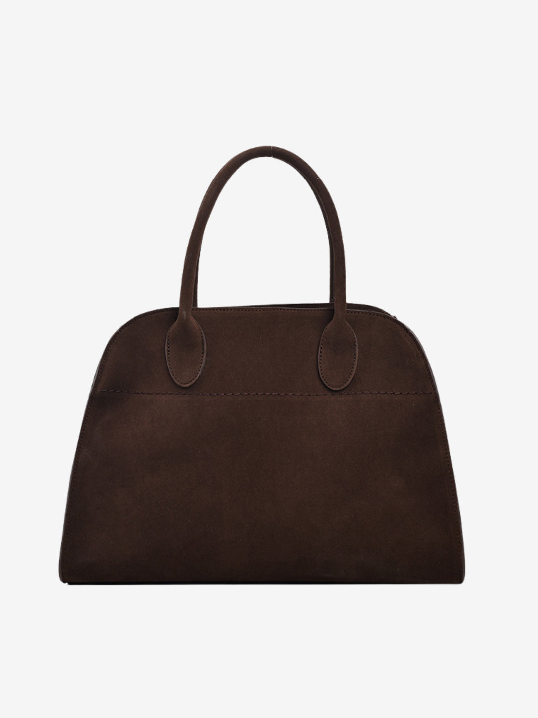 Margot Suede Bag