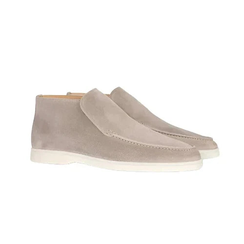 Laurent™ | suede shoes