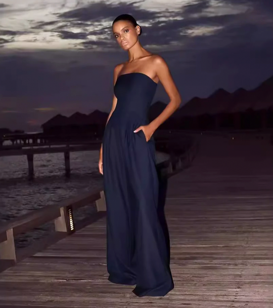 Chloé™ Luxe flow vestito