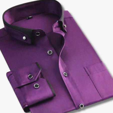 Matteo™ Long Arm Shirt