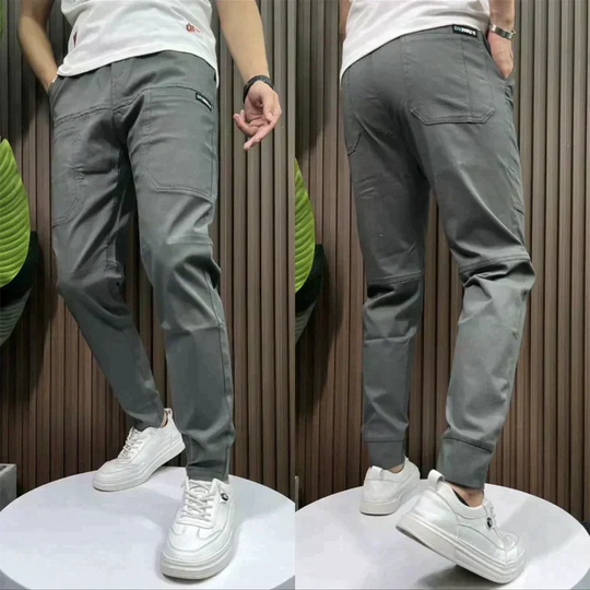 Miro™ Stretch Cargo Pants