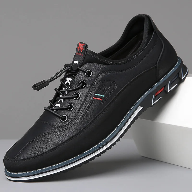 Marcel™ | Orthopaedic Oxford shoes