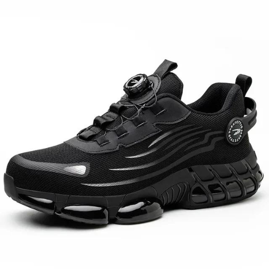 OrthoWork™ S3 Orthopedic Safety Shoes - Unisex