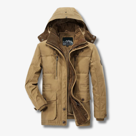 Fjäll | Jacket