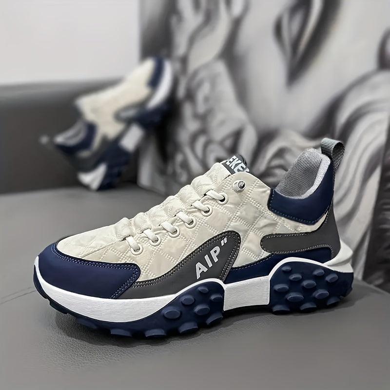 Air™ Men's Orthopedic Comfort Sneaker