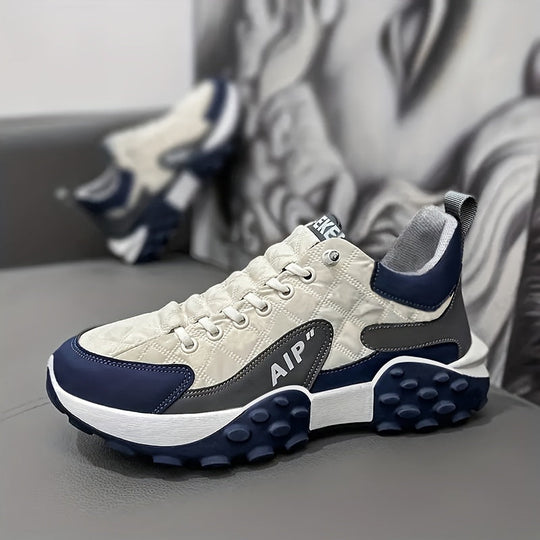 Air™ Men's Orthopedic Comfort Sneaker