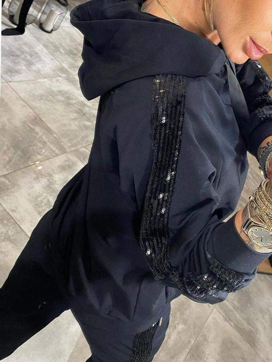 Estelas Brillo™ Jewels Spring Hoodie Set