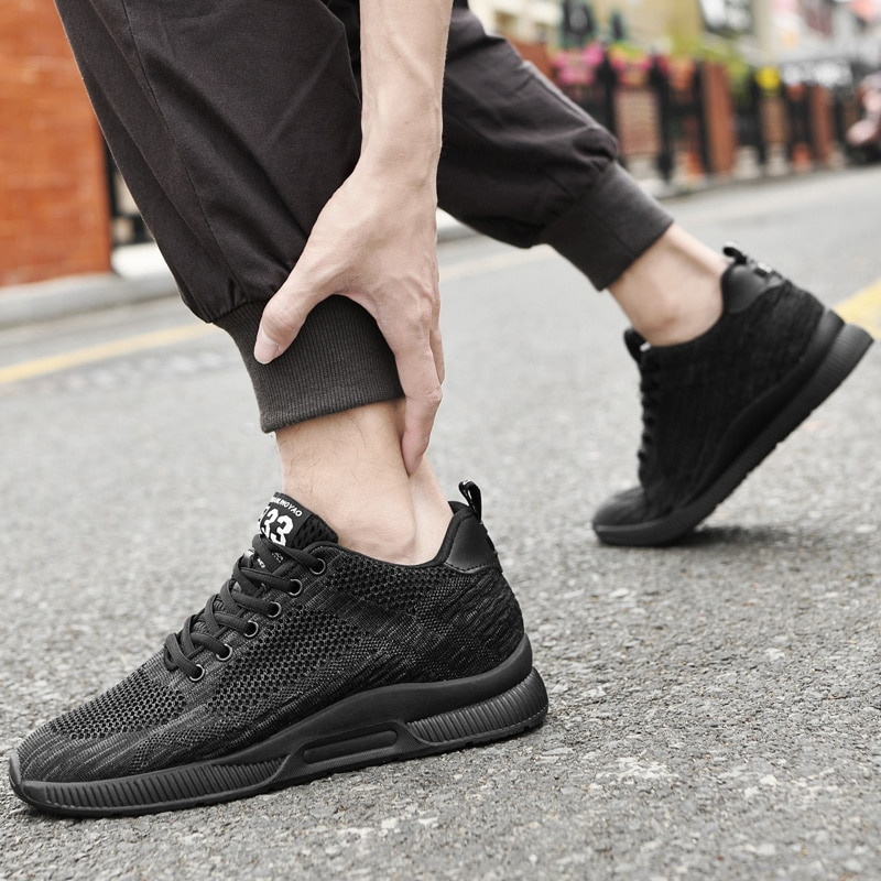 NELSON | RUNNERS 2.0 +2.35″