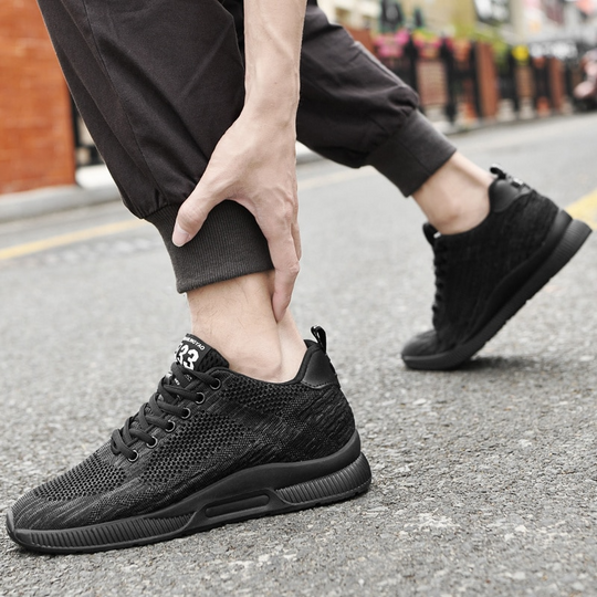 NELSON | RUNNERS 2.0 +2.35″