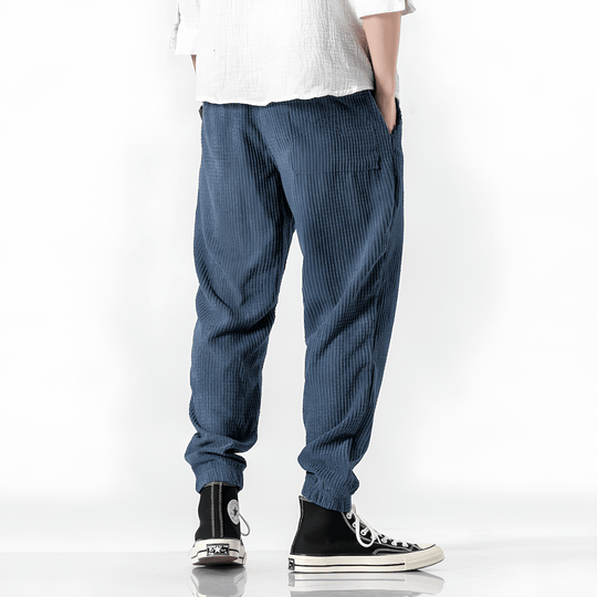 Jitsu - Corduroy pants