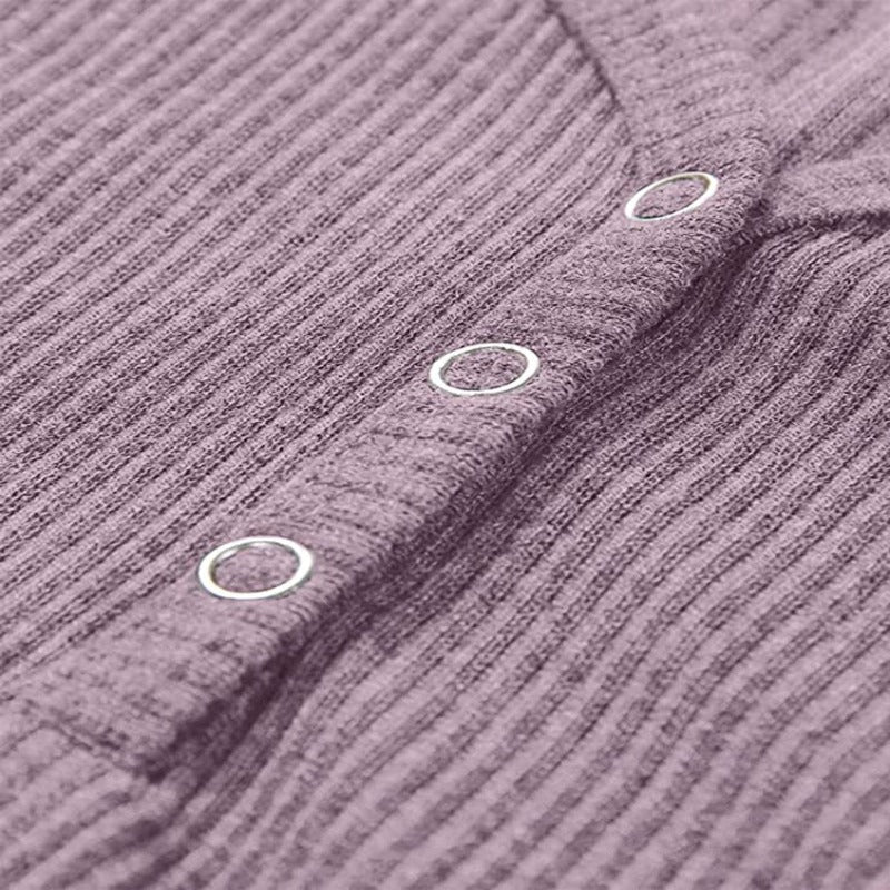 V Neck Sleeves Less Top