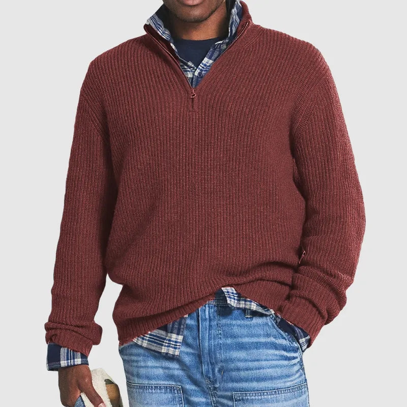 Maxwell™ Cashmere Sweater