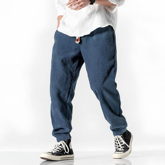 Jitsu - Corduroy pants