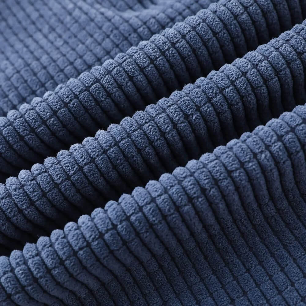 Jitsu - Corduroy pants
