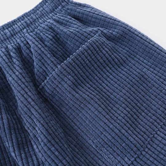 Jitsu - Corduroy pants