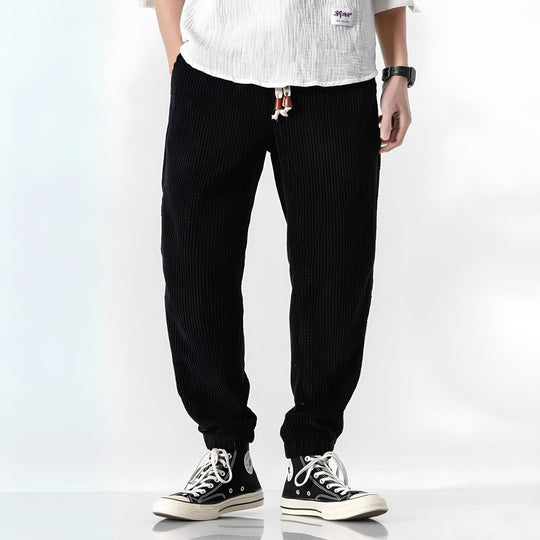 Jitsu - Corduroy pants