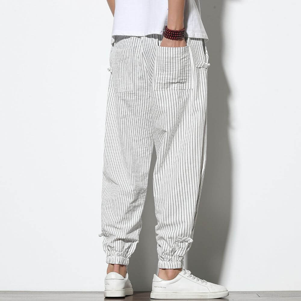 Tenshi - Comfort harem pants