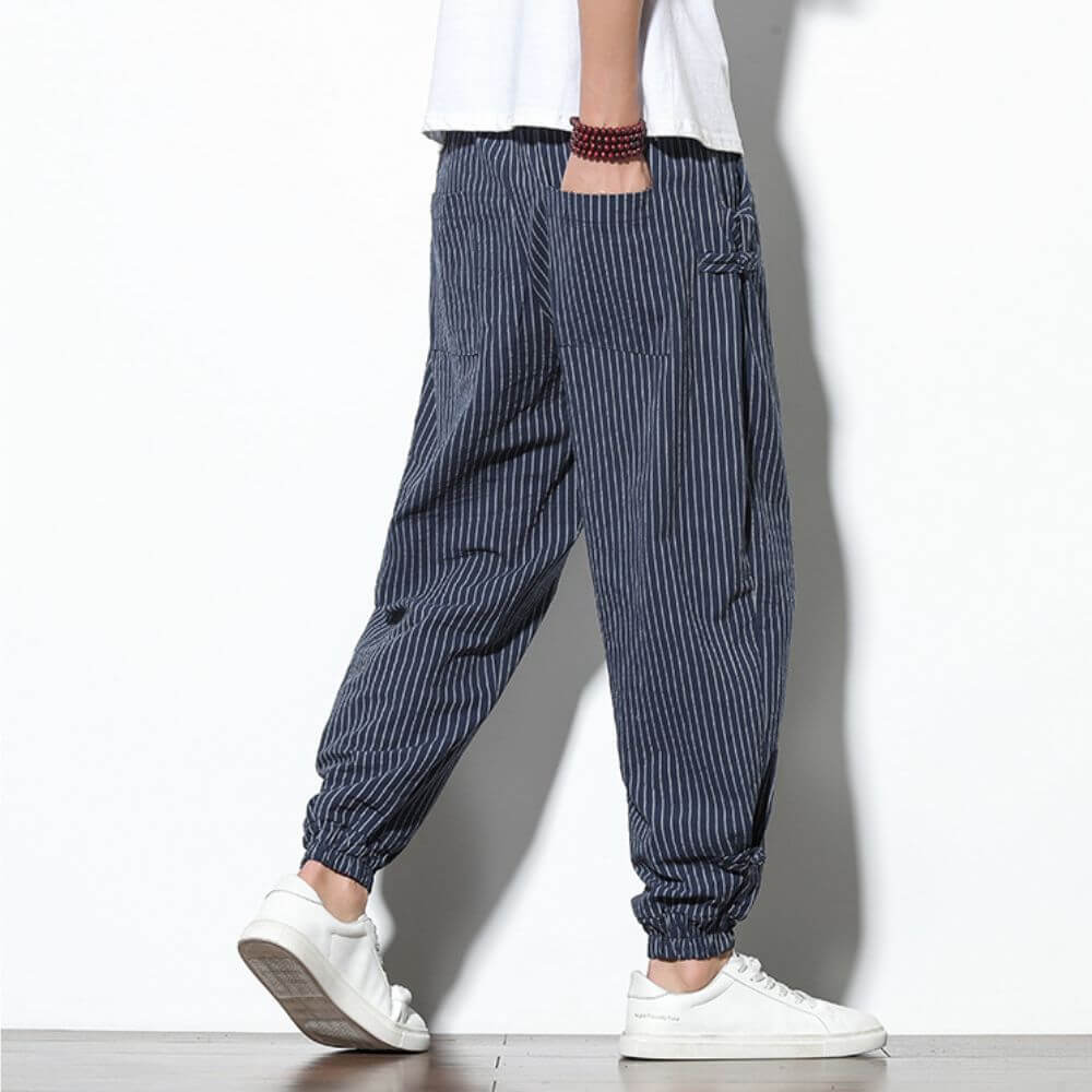 Tenshi - Comfort harem pants